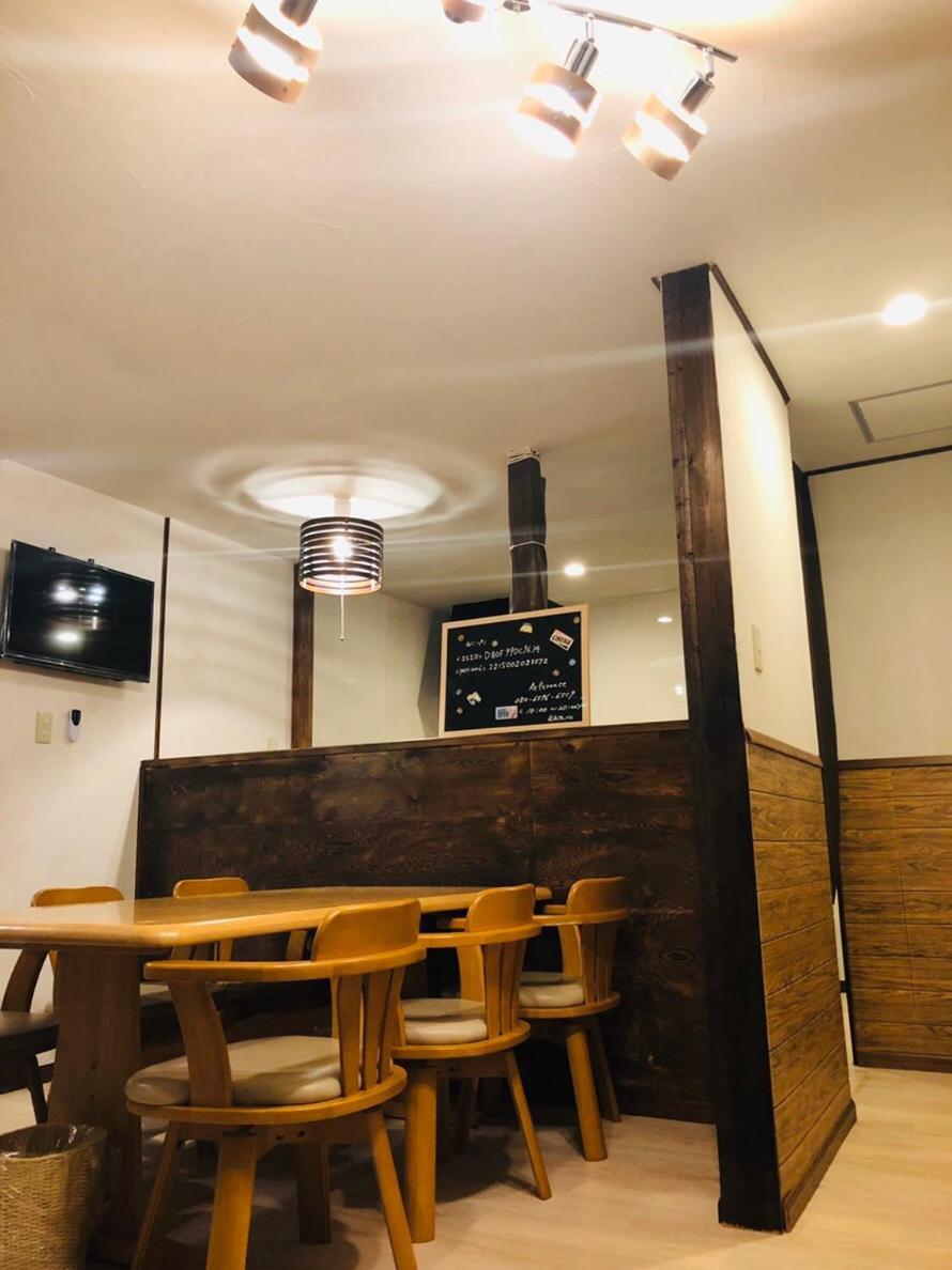 Cottage Togawa 富士河口湖町 エクステリア 写真