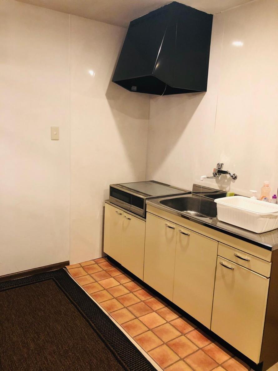 Cottage Togawa 富士河口湖町 エクステリア 写真