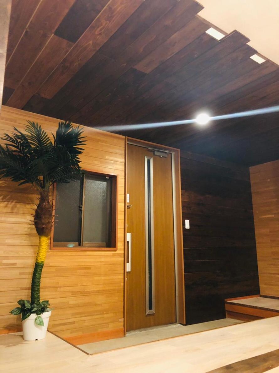 Cottage Togawa 富士河口湖町 エクステリア 写真