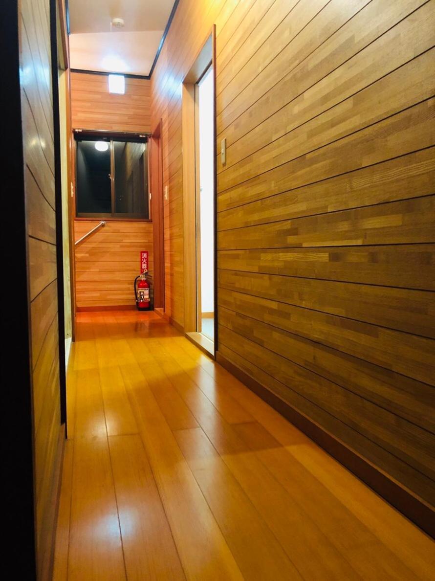 Cottage Togawa 富士河口湖町 エクステリア 写真