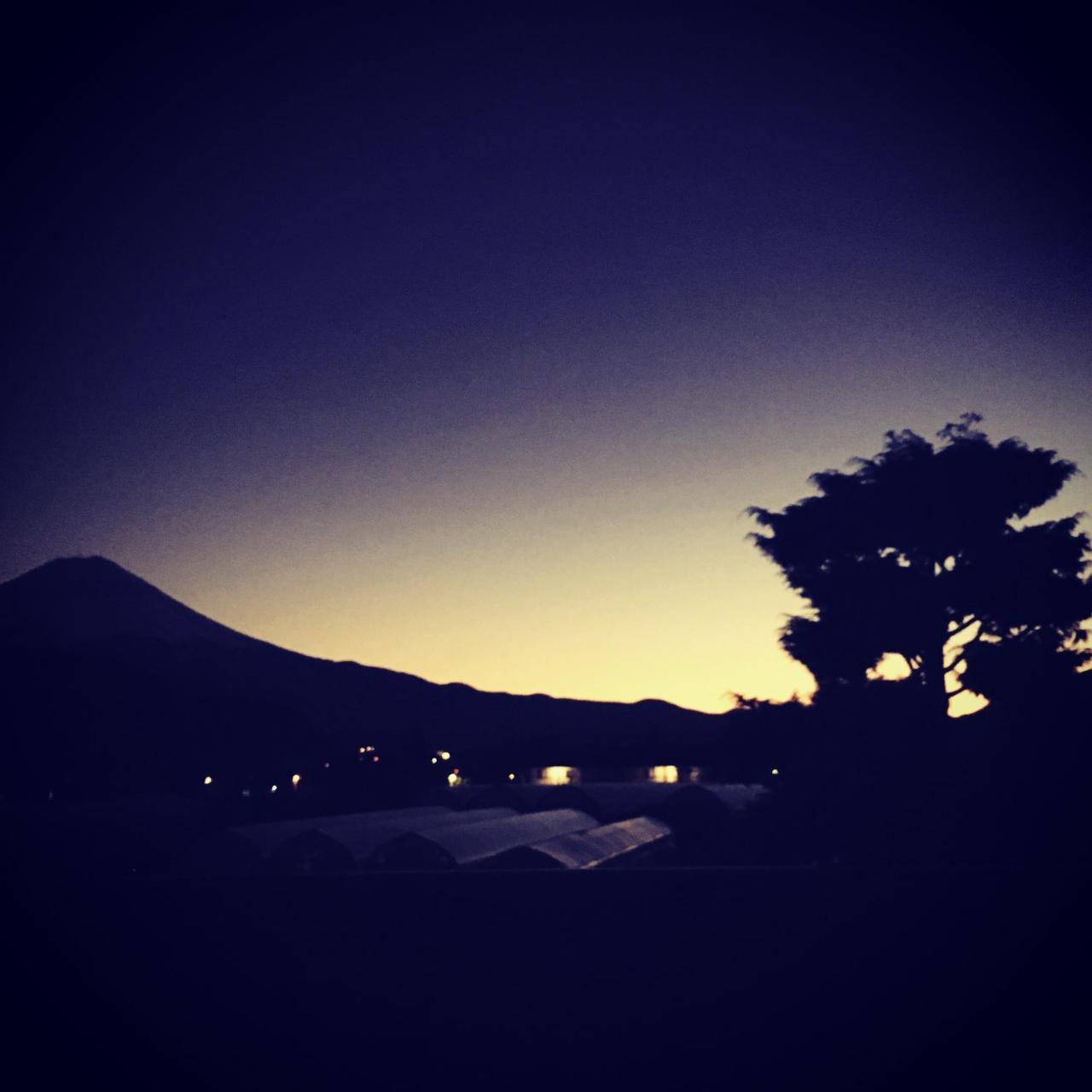 Cottage Togawa 富士河口湖町 エクステリア 写真