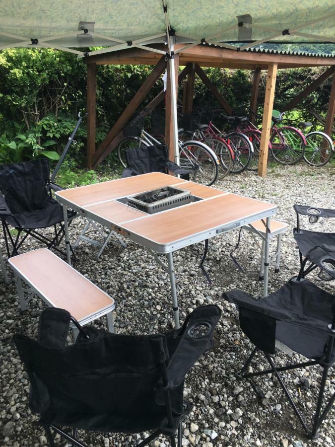 Cottage Togawa 富士河口湖町 エクステリア 写真